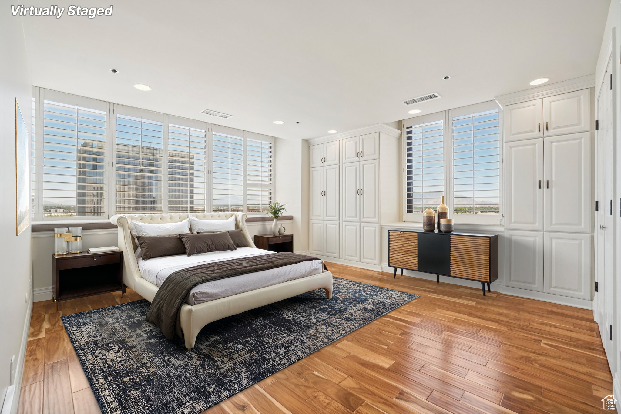 AMERICAN TOWERS - Residential