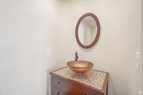 Tiny photo for 44 W 300 S #805S, Salt Lake City, UT 84101 (MLS # 2097643)