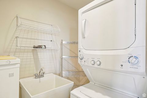 Tiny photo for 44 W 300 S #805S, Salt Lake City, UT 84101 (MLS # 2097643)