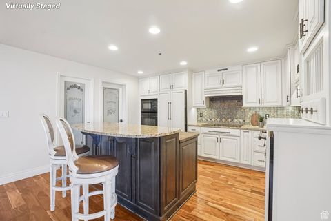 Tiny photo for 44 W 300 S #805S, Salt Lake City, UT 84101 (MLS # 2097643)