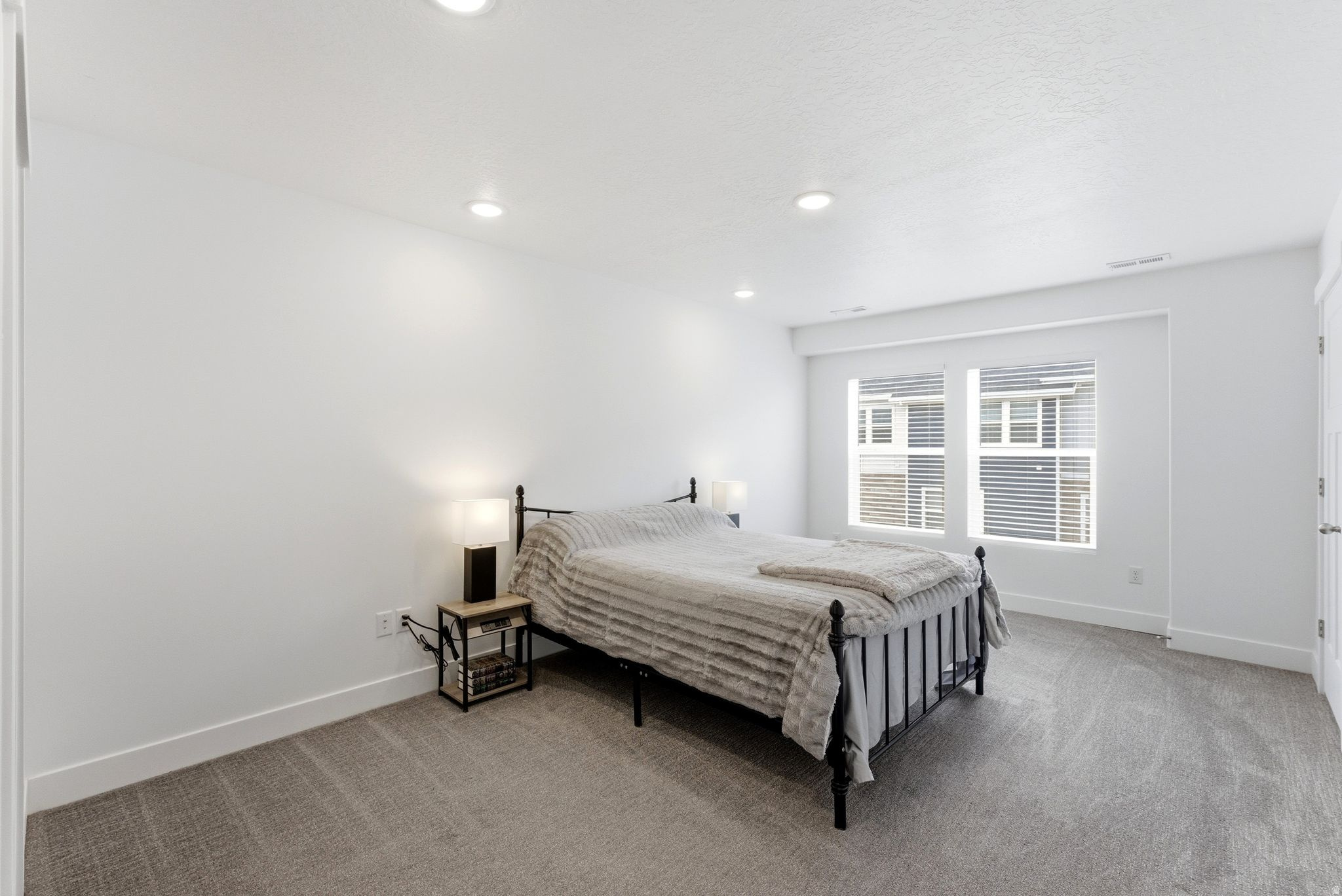 HIGH PARK - Residential