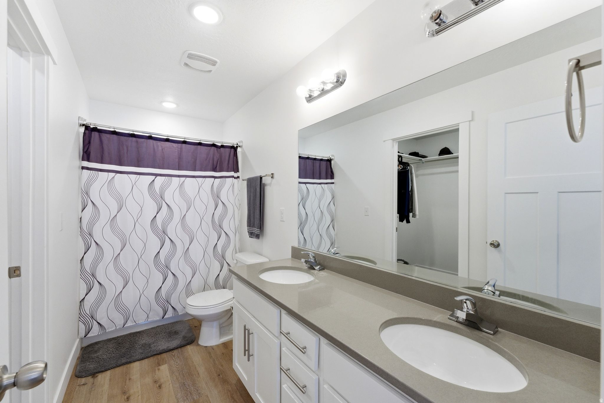 HIGH PARK - Residential