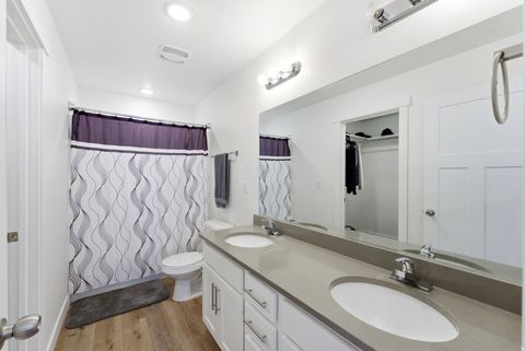 Tiny photo for 39 N 300 W, Santaquin, UT 84655 (MLS # 2144283)