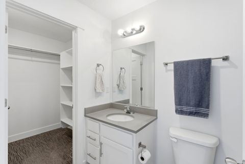 Tiny photo for 39 N 300 W, Santaquin, UT 84655 (MLS # 2144283)