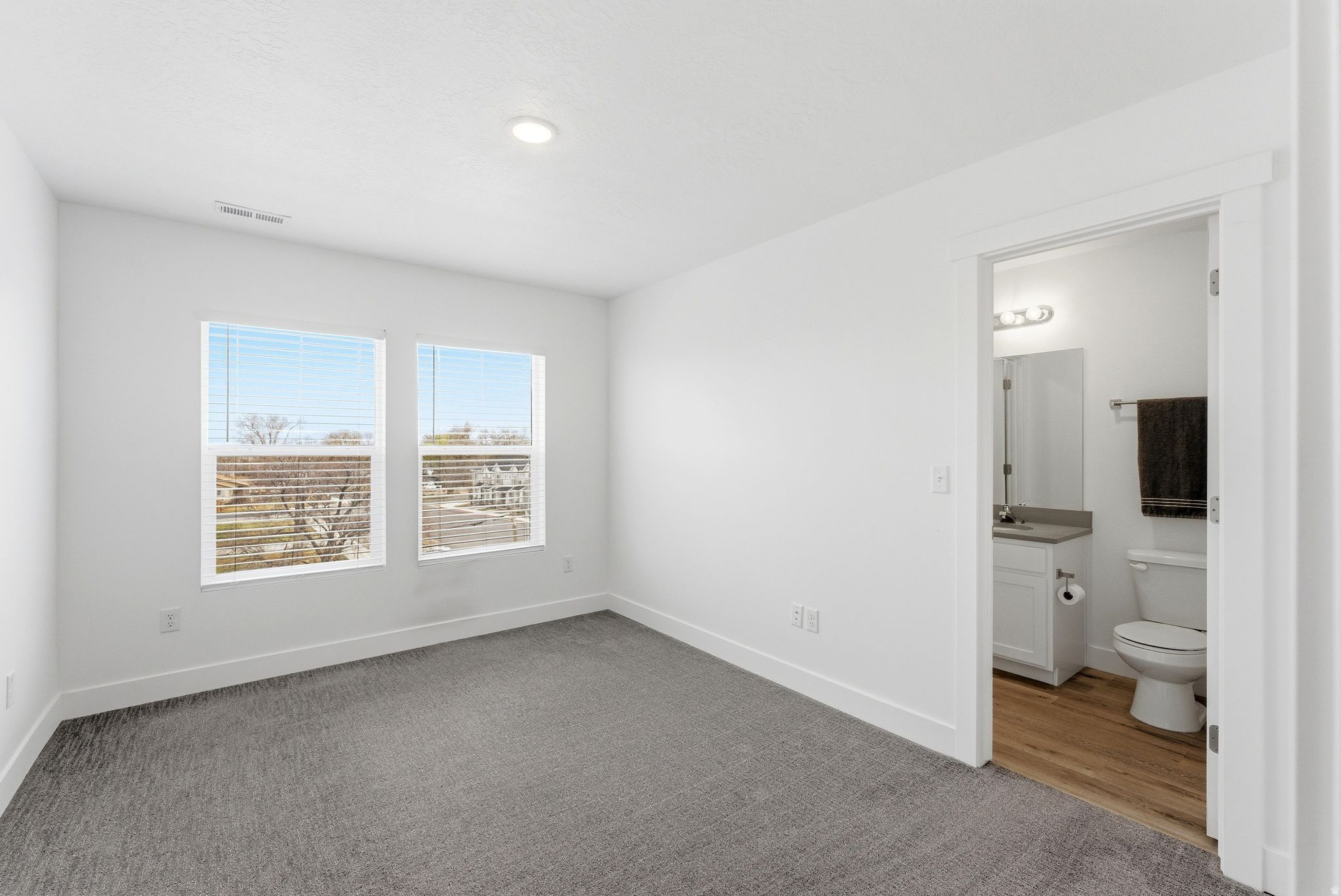 HIGH PARK - Residential