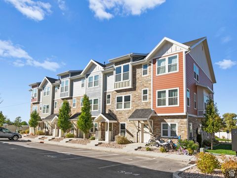 Tiny photo for 39 N 300 W, Santaquin, UT 84655 (MLS # 2144283)