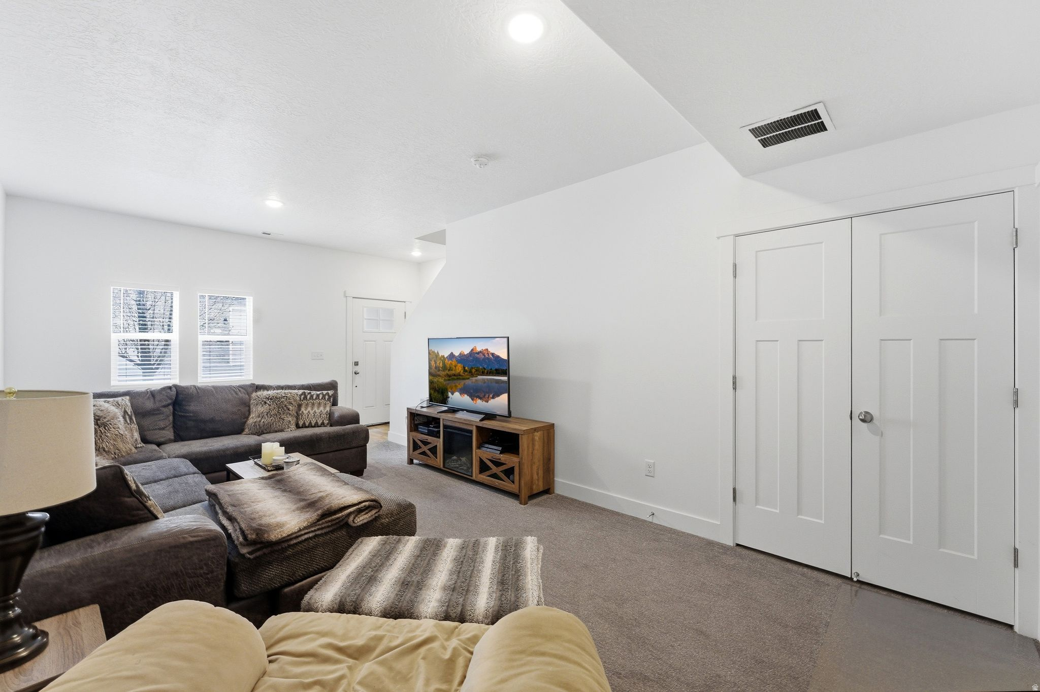 HIGH PARK - Residential