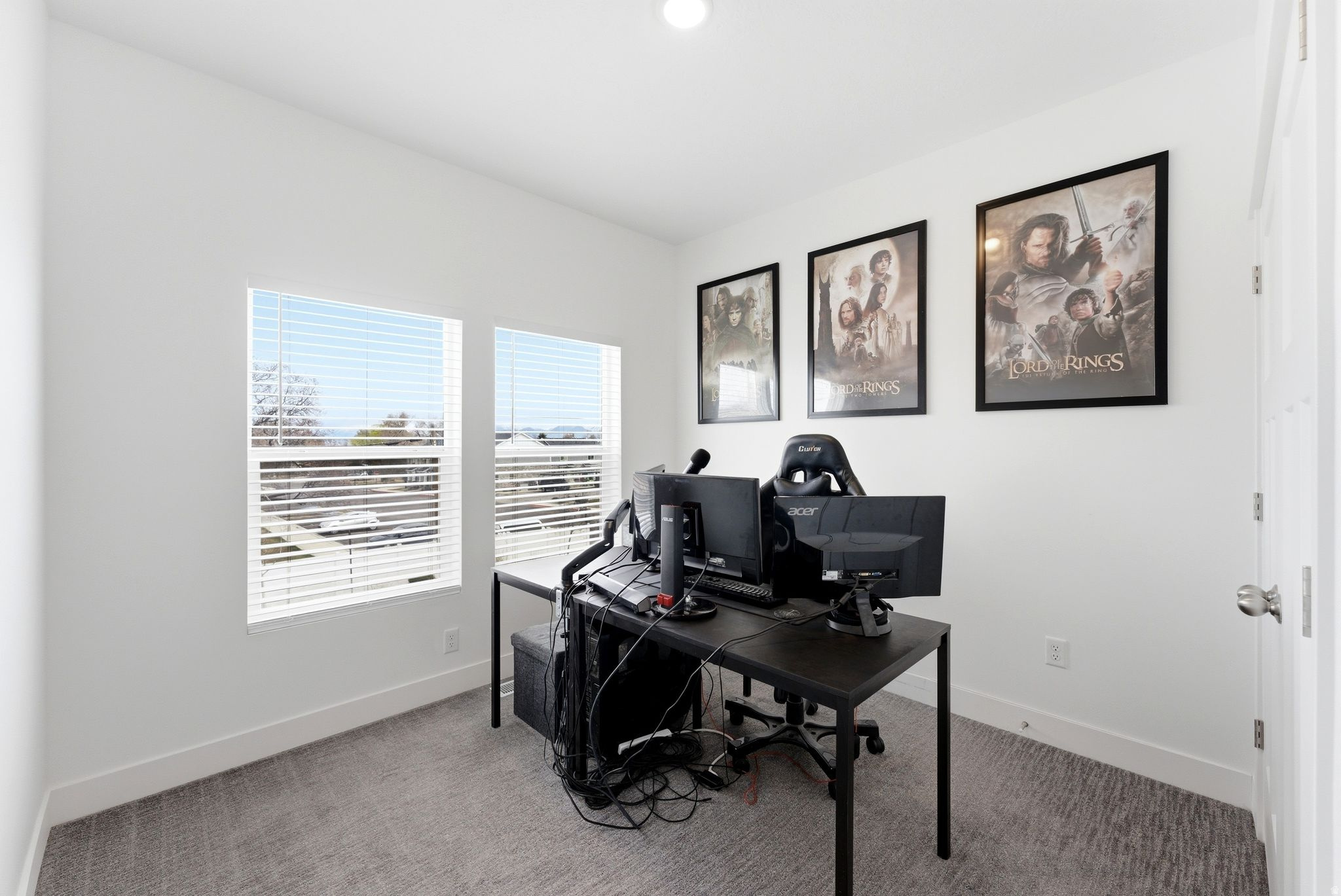 HIGH PARK - Residential