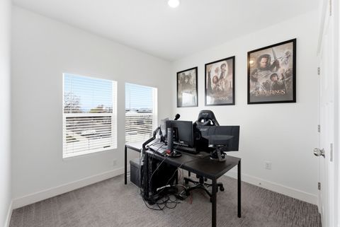 Tiny photo for 39 N 300 W, Santaquin, UT 84655 (MLS # 2144283)