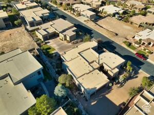 PARAGON COVE TOWNHOMES AT STONECLIFF PH - Residential
