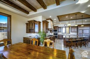 PARAGON COVE TOWNHOMES AT STONECLIFF PH - Residential