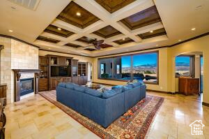 PARAGON COVE TOWNHOMES AT STONECLIFF PH - Residential