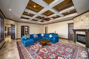 PARAGON COVE TOWNHOMES AT STONECLIFF PH - Residential