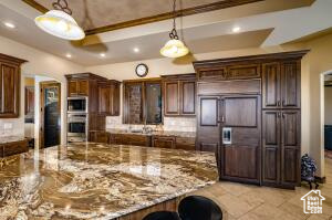 PARAGON COVE TOWNHOMES AT STONECLIFF PH - Residential