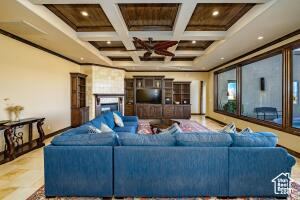 PARAGON COVE TOWNHOMES AT STONECLIFF PH - Residential