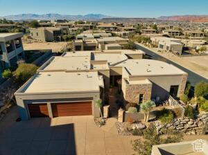 PARAGON COVE TOWNHOMES AT STONECLIFF PH - Residential