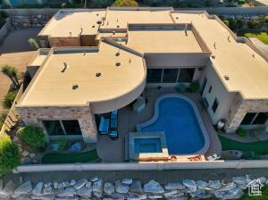 PARAGON COVE TOWNHOMES AT STONECLIFF PH - Residential