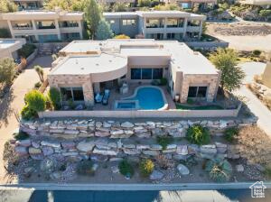 PARAGON COVE TOWNHOMES AT STONECLIFF PH - Residential