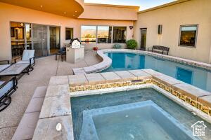 PARAGON COVE TOWNHOMES AT STONECLIFF PH - Residential