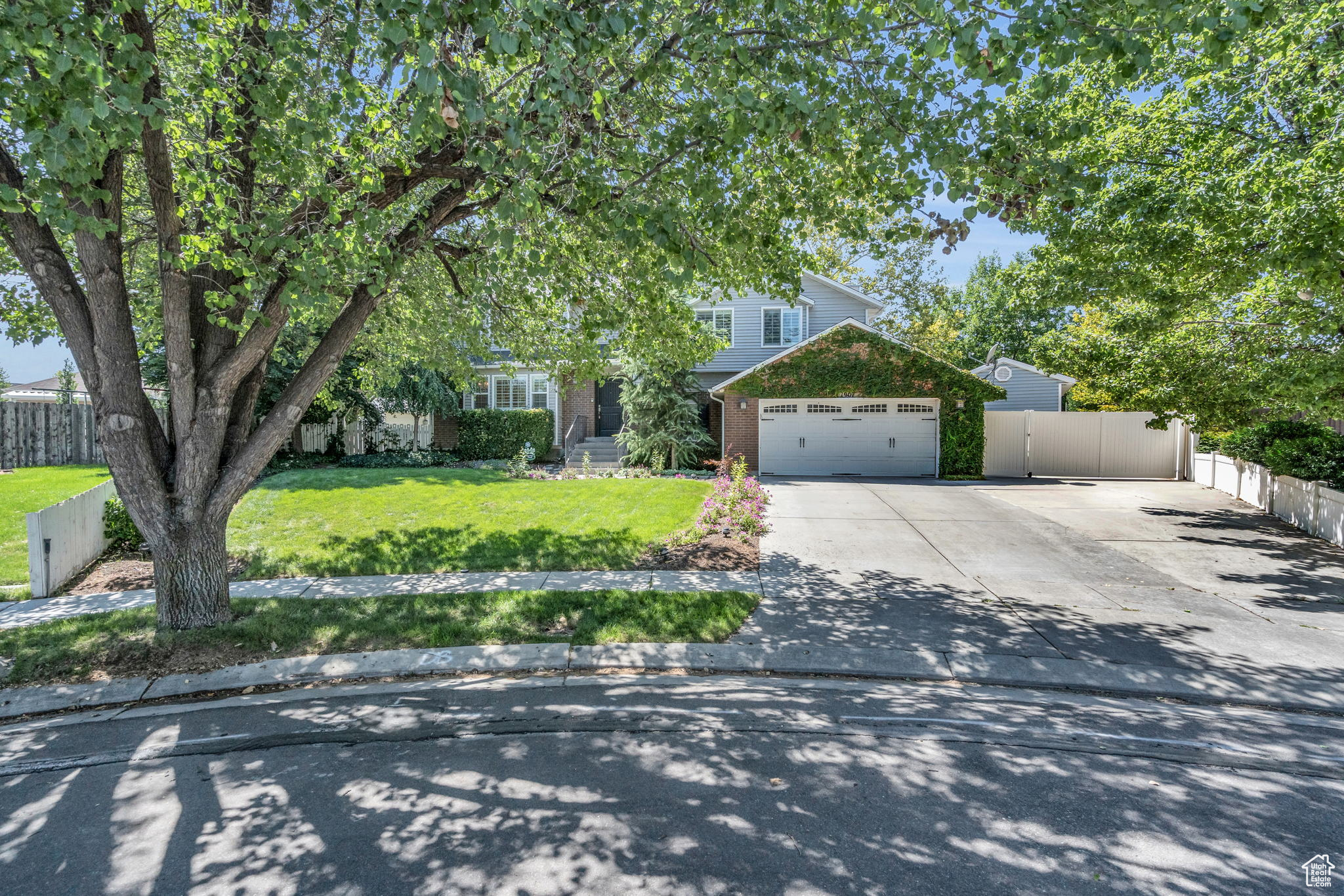 1907 W Town Meadows Ct, South Jordan, Utah image 5