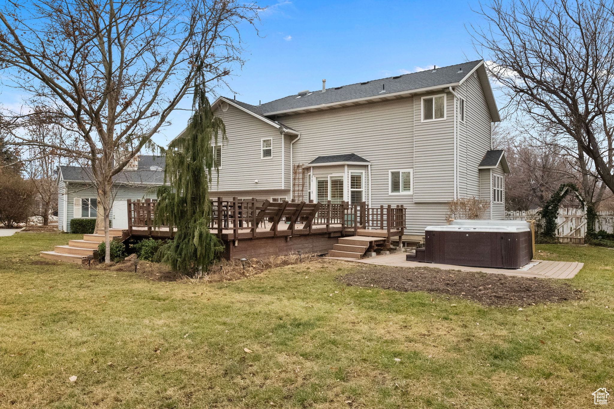 1907 W Town Meadows Ct, South Jordan, Utah image 43