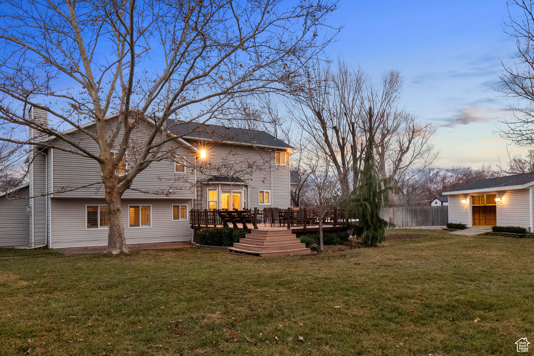 1907 W Town Meadows Ct, South Jordan, Utah image 47