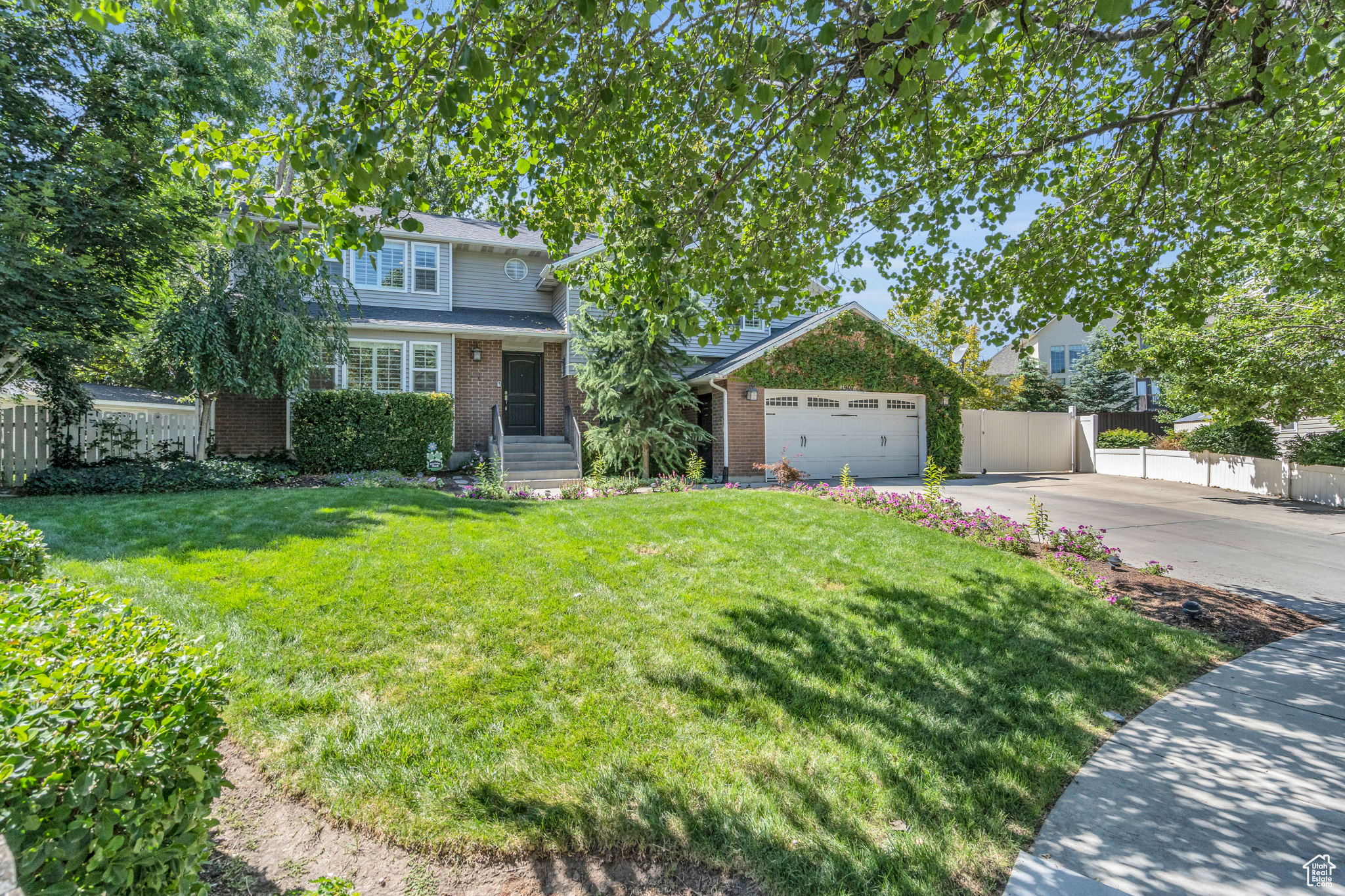 1907 W Town Meadows Ct, South Jordan, Utah image 1