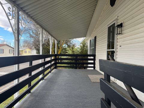 Tiny photo for 1450 N WASHINGTON BLVD #169, Ogden, UT 84404 (MLS # 2125928)