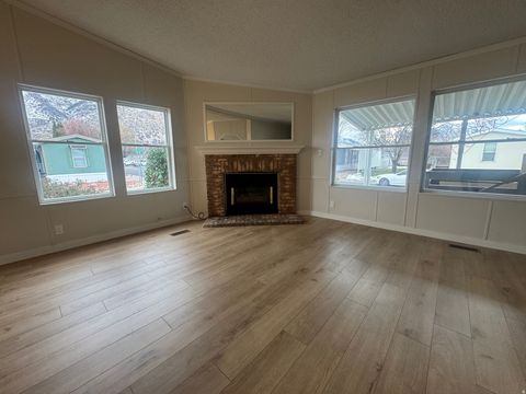 Tiny photo for 1450 N WASHINGTON BLVD #169, Ogden, UT 84404 (MLS # 2125928)