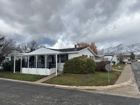 Photo of 1450 N WASHINGTON BLVD #169, Ogden, UT 84404 (MLS # 2125928)