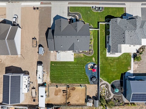 Tiny photo for 5289 W 3750 S, Hooper, UT 84315 (MLS # 2183677)