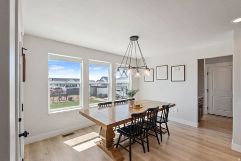 Tiny photo for 5289 W 3750 S, Hooper, UT 84315 (MLS # 2183677)