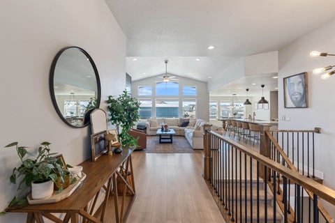 Tiny photo for 5289 W 3750 S, Hooper, UT 84315 (MLS # 2183677)