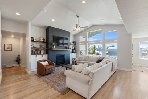 Tiny photo for 5289 W 3750 S, Hooper, UT 84315 (MLS # 2183677)