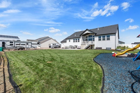 Tiny photo for 5289 W 3750 S, Hooper, UT 84315 (MLS # 2183677)