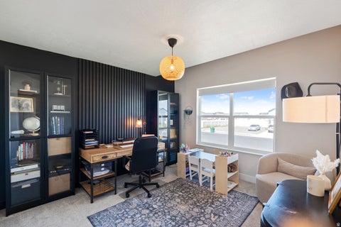Tiny photo for 5289 W 3750 S, Hooper, UT 84315 (MLS # 2183677)