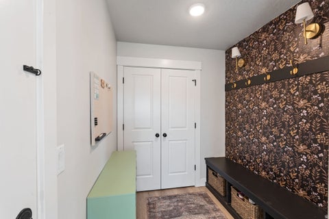 Tiny photo for 5289 W 3750 S, Hooper, UT 84315 (MLS # 2183677)