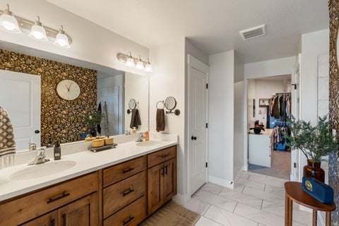 Tiny photo for 5289 W 3750 S, Hooper, UT 84315 (MLS # 2183677)