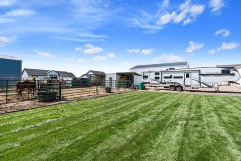 Tiny photo for 5289 W 3750 S, Hooper, UT 84315 (MLS # 2183677)
