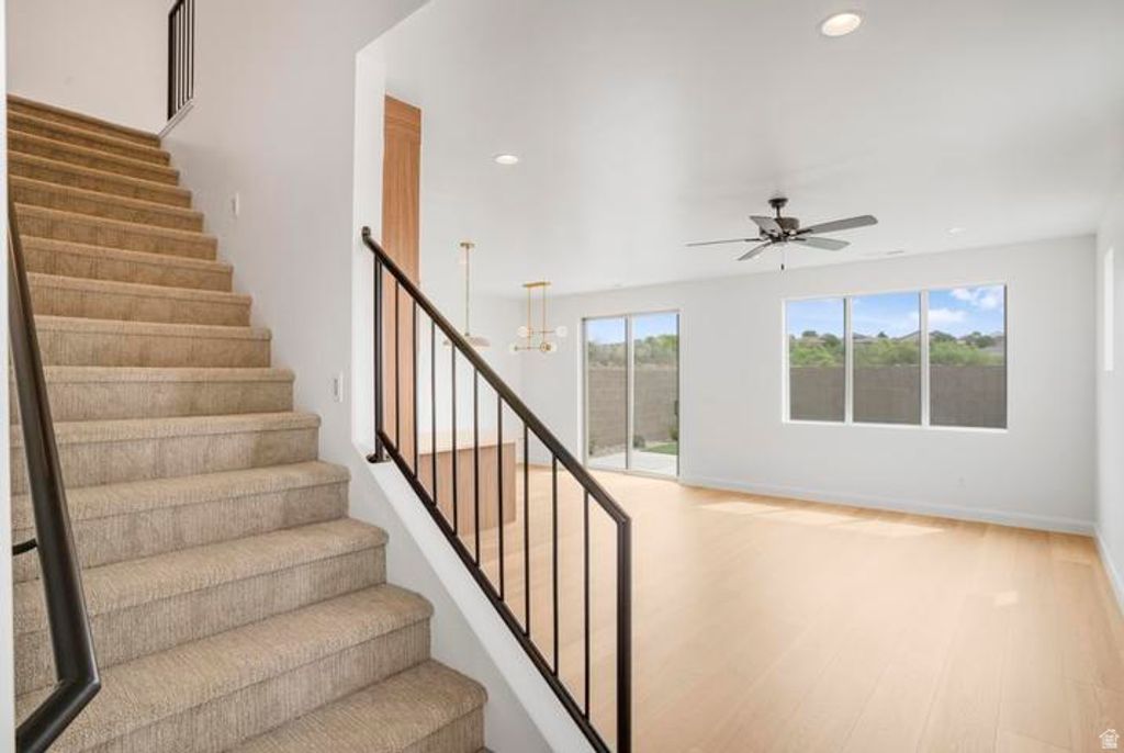 Photo of 1002 N MANEN ST, Washington, UT 84780 (MLS # 2156976)