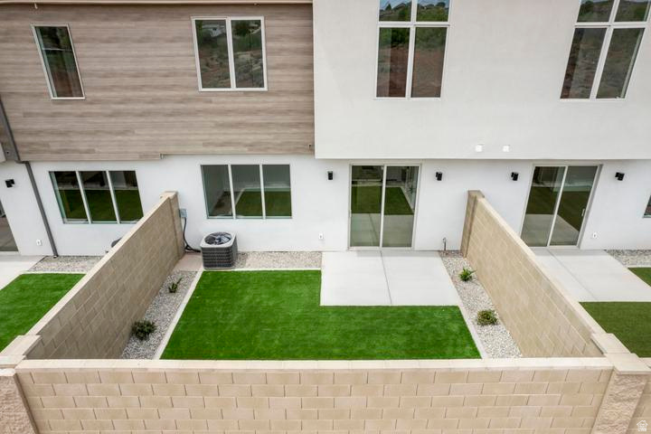 MANGATA TH - Residential