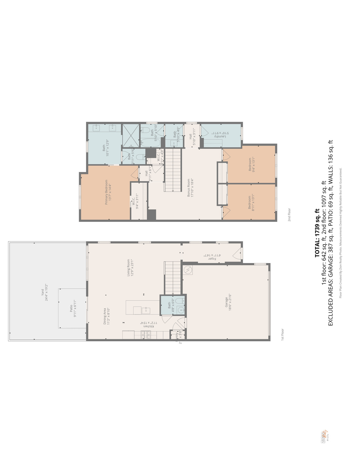 MANGATA TH - Residential
