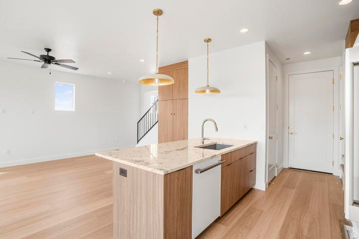 MANGATA TH - Residential