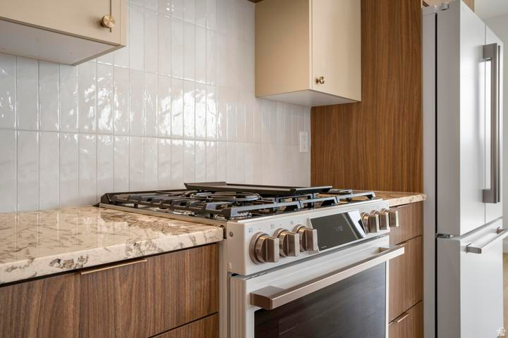 MANGATA TH - Residential