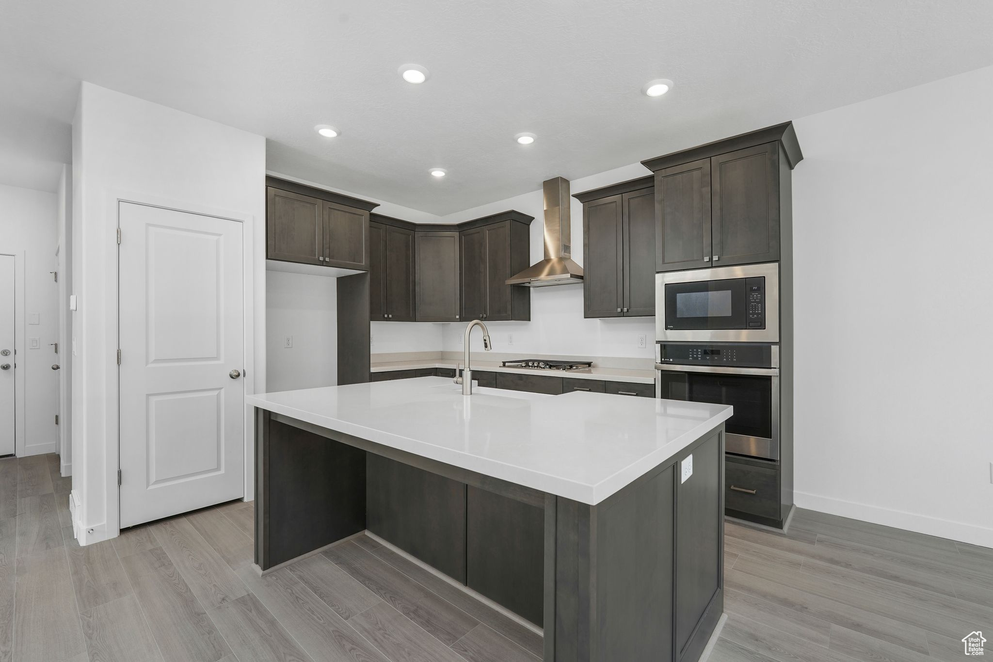 JOSHUA TREE - Residential
