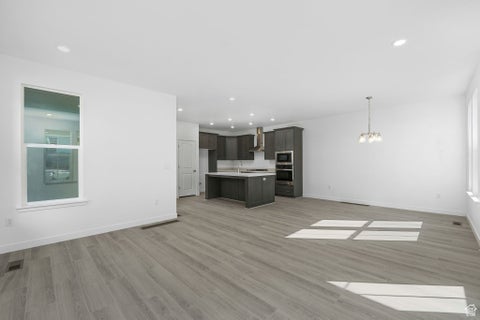 Tiny photo for 12648 S CHOLA CACTUS LN W #121, Herriman, UT 84096 (MLS # 2114908)
