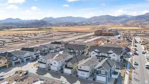 Tiny photo for 12648 S CHOLA CACTUS LN W #121, Herriman, UT 84096 (MLS # 2114908)