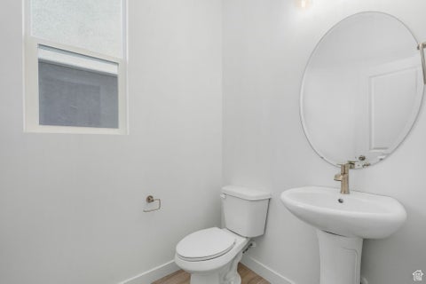 Tiny photo for 12648 S CHOLA CACTUS LN W #121, Herriman, UT 84096 (MLS # 2114908)