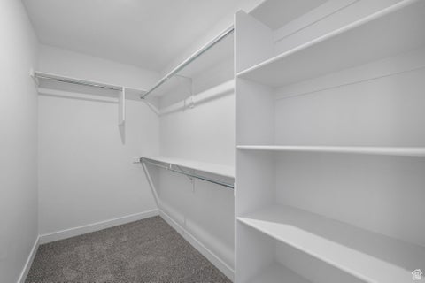 Tiny photo for 12648 S CHOLA CACTUS LN W #121, Herriman, UT 84096 (MLS # 2114908)