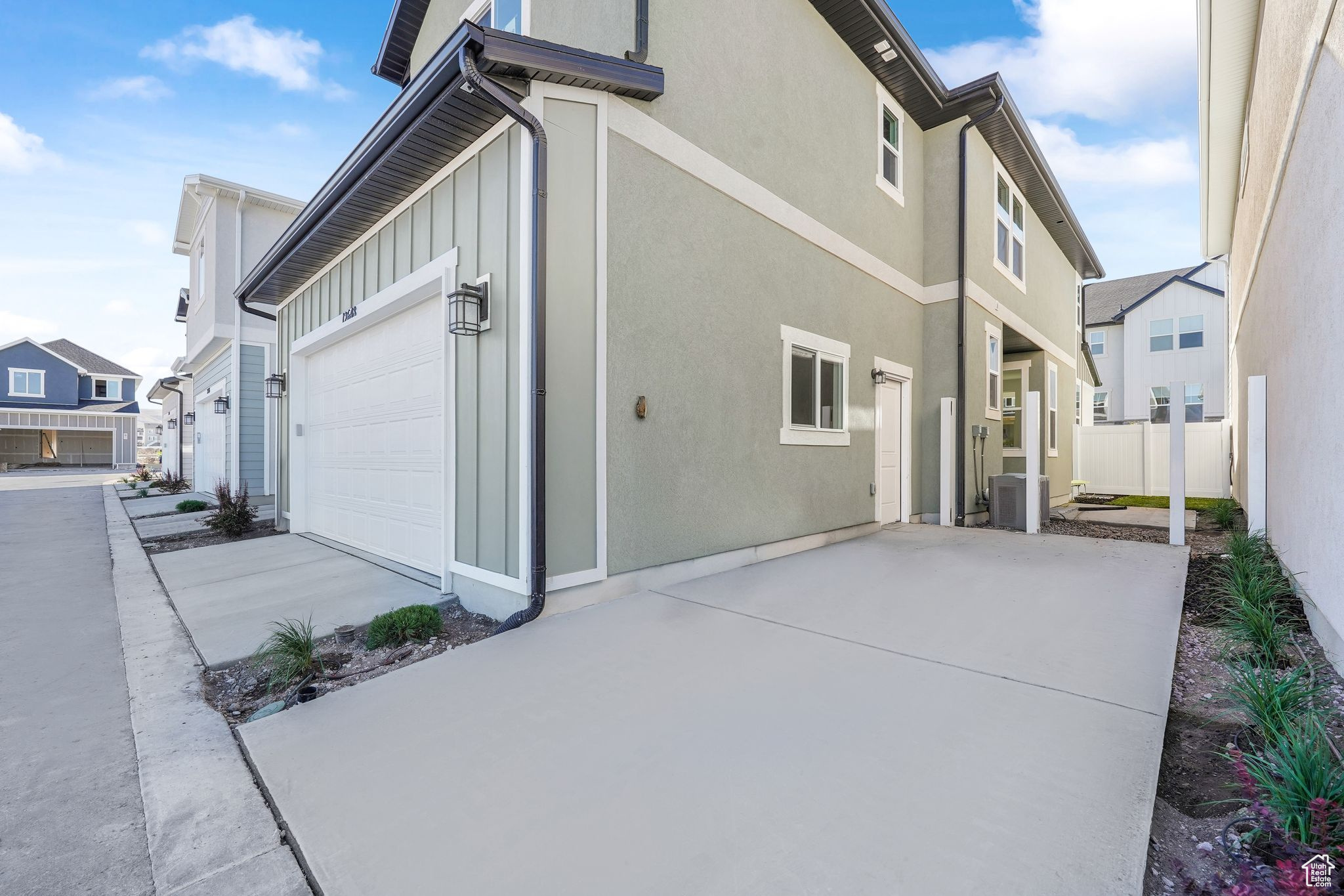 JOSHUA TREE - Residential